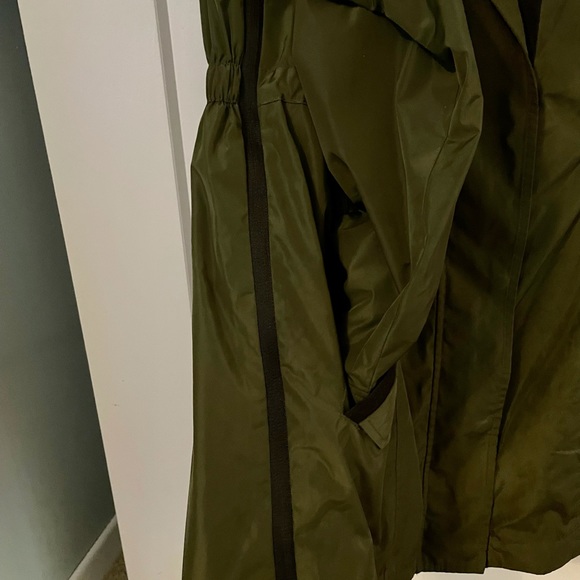 Thyme Maternity Jacket - Picture 4 of 6